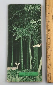 1941 Collection of Madison Day by Day Columns Betsy Cass Wisconsin State Journal - Picture 1 of 5