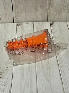 Tupperware Vintage - Orange Citrus Juicer SEALED NOS - Picture 1 of 1