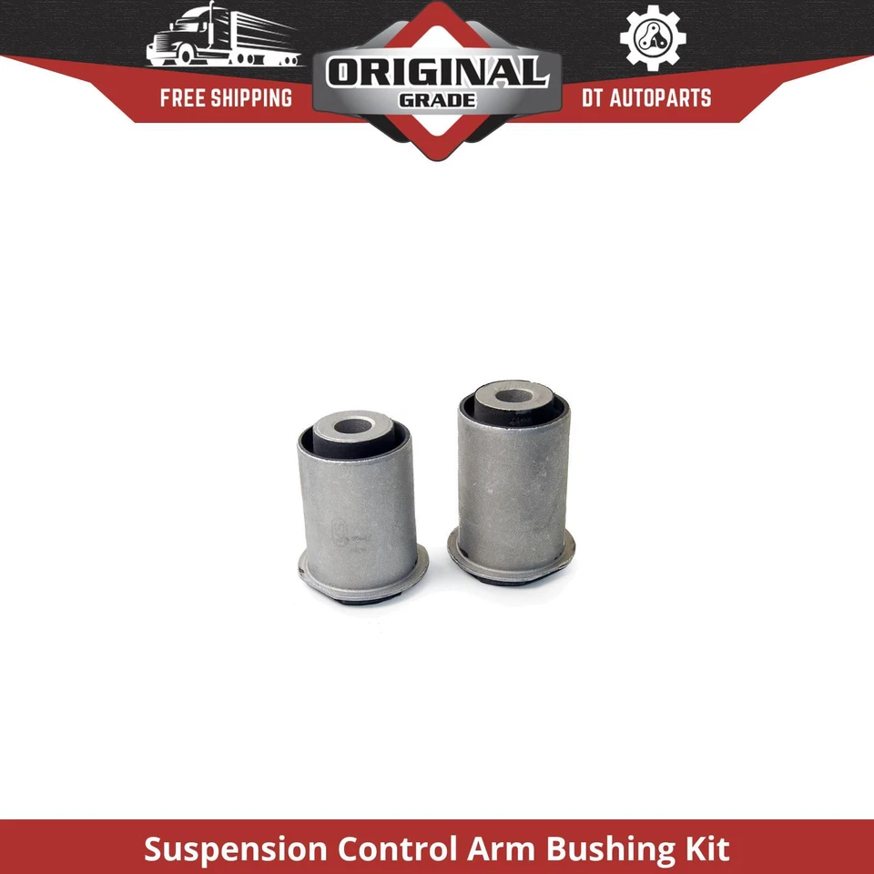 Kit de buje de brazo de control transversal trasero inferior Mevotech para Chevrolet 2009-2017 Foto 1 de 1