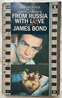 From Russia With Love |Ian Fleming, James Bond |Pan Paperback X236 1964