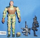 2003 RED SPOT (V1) Trooper laserowy G.I. Joe 3 3/4 cala figurka