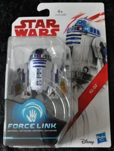 Star Wars Force Link R2-D2 (Sealed) - Bild 1 von 2