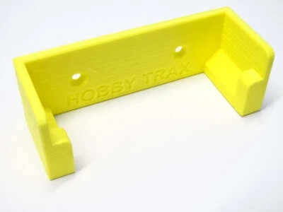 Suporte de controlador Gaugemaster / MRC Prodigy Advance e Express - Imagem 1 de 2