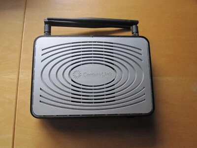 Actiontec - CenturyLink - Q2000 - DSL Modem - Adapter Included - Image 1 of 4