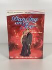 Dancing On Ice komplette Serie 1-5 Highlights 4 Disc Box Set Region 2 DVD VERSIEGELT