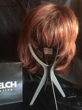 Korotkie Pariki I Nakladki Dlya Volos Raquel Ogromnyj Vybor Po Luchshim Cenam Ebay