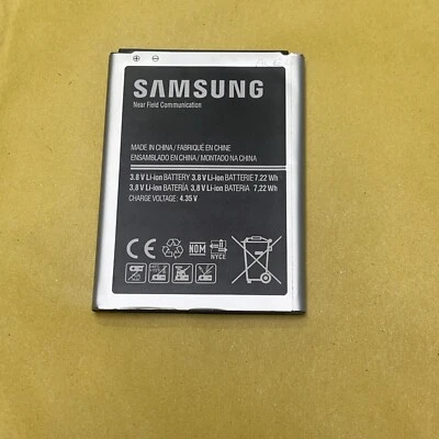 Samsung EB-BG357BBE Replacement Battery 1900mAh For Samsung Galaxy Ace 4 - PULL - Image 1 of 3
