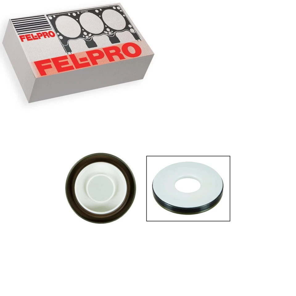 Fel-Pro Engine Crankshaft Seal Front For 2007-2010 Saturn Sky - Image 1 of 1