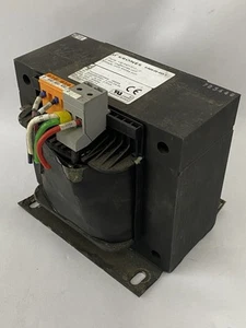 Krones 09508A 2.2KVA 1PH 480V-AC 115V-AC Voltage Transformer - Picture 1 of 4