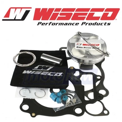 Wiseco Top End Kit for 2004-2017 Honda CRF250X - Engine Pistons Piston Kits jc Foto 1 de 4