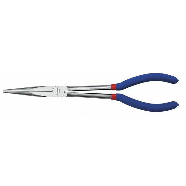 Alicate de nariz Westward 11 1/8 pol. agulha alça mergulhada 1UKK6 Westward 1UKK6 - Imagem 1 de 1