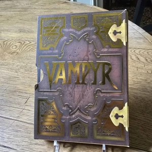 Pin Palz ~Vampyr Buffy The Vampire Slayer Set di spille da collezione per adulti ~ spille smaltate - Foto 1 di 10