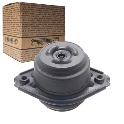 FEBEST MOTORLAGER VORNE PASSEND FÜR MERCEDES-BENZ GL-KLASSE M-KLASSE R-KLASSE | - Bild 1 von 4