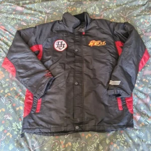 Leicester Lions Speedway Coat - XL - Picture 1 of 10