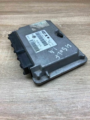 036906014AB 3160039411  Engine control unit/module ECU Fits for Volkswagen Golf  - Immagine 1 di 4