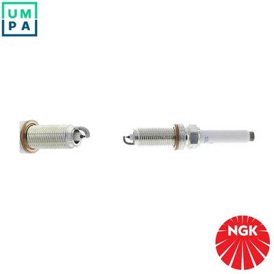 4x GLOW PLUG 92828 FOR SUBARU B3/Hatchback OUTBACK LEGACY/IV/Station/Wagon 2.0L - Image 1 of 4