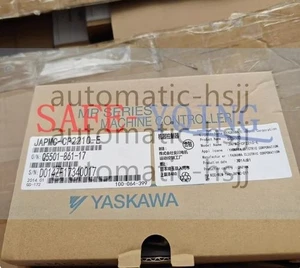 1PC New Yaskawa Controller JAPMC-CP2210-E - Picture 1 of 1