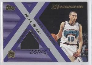 2001-02 Topps Xpectations Class Challenge Mike Bibby #CC-MB - Picture 1 of 4