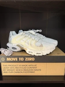 🔥Nike Air Max Terrascape Plus Summit White/Photon Dust Men’s Size 12 NWB 📦 - Picture 1 of 10