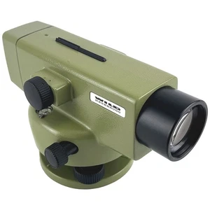 Leica NA2 Precise Automatic Level - Used - Picture 1 of 3