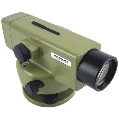 Leica NA2 Precise Automatic Level - Used - Image 1 of 3