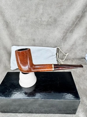 1993 Ashton Sovereign XX Made In England 13. 14k Solid Gold Band! - Image 1 of 4