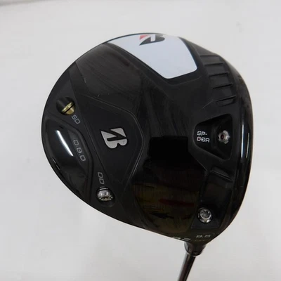 Bridgestone Driver BRIDGESTONE B2 HT 9.5° Stiff TENSEI PRO BLUE 1K 50 - Image 1 of 4