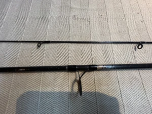 Shimano Catana 12' feet, lure/spinning fishing rod.  2'/4 16 T/C. Graphite. - Picture 1 of 24