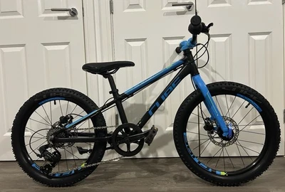 Cube Acid 200 Disc Kids Mountain Bike – 7 Speed, Recently Serviced, VGC - Image 1 of 4