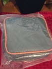 Aer Lingus First Class Travel Kit Toiletries & CD Storage Vintage New