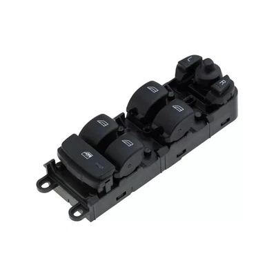 Interruptor de ventana eléctrica lado del conductor 31453232 para Volvo S80 2007-2016 XC70 08-16√ Foto 1 de 4