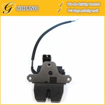 Cerradura de puerta trasera del maletero para Land Rover Range Rover Sport 2006-2013 LR049494  Foto 1 de 4