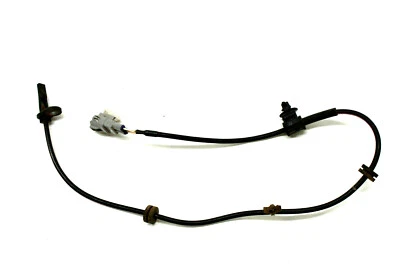 2014 SUBARU OUTBACK SENSOR DE VELOCIDADE ABS TRASEIRO DIREITO 27540AJ04A FABRICANTE DE EQUIPAMENTO ORIGINAL 10 11 12 13 14 - Imagem 1 de 4