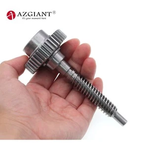 39T/40T Parking Brake Actuator Gear Repair Kit for BMW E65 E66 745i 750i 760i - Foto 1 di 15