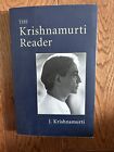 The Krishnamurti Reader, Jiddu Krishnamurti