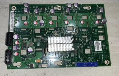 New Intel AXX6DRV3GEXP 6Drive Hot-Swap Expander Backplane - Image 1 of 4