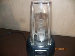 Ninja Nutri Pro BL450 Blender - Picture 1 of 4