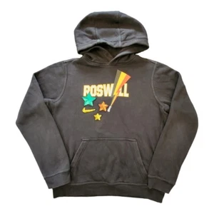EUC Nike Roswell Rayguns Hoodie Jacket Size Large Youth Unisex Swoosh Pullover - Picture 1 of 11