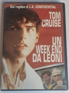 DVD UN WEEK END DA LEONI CON TOM CRUISE - Foto 1 di 2