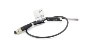 Balluff BES00JJ Induktiver Sensor 1.5mm 100mA IP67 BES 516-3007-G-E4-C-S49-00,3 - Bild 1 von 1