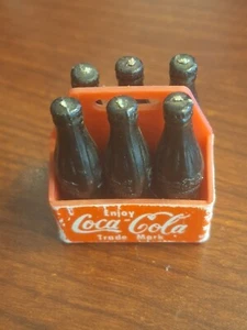 Vintage Lot  COCA COLA Collectables - Please Review  Description and  Photos - Picture 1 of 13