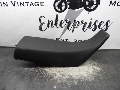 1988 Honda XR 600 XR600R Seat       2330 - Image 1 of 4