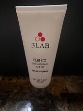 3LAB perfect lite sunscreen SPF 30 100ml unboxed