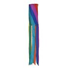 Chaussette à vent Rainbow Diagonal 60"