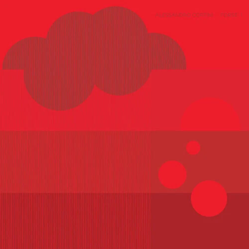 Forse One by Cortini, Alessandro (Record, 2013)