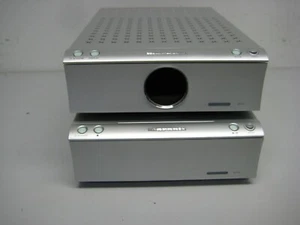 Marantz Minianlage PS/DV 110 - Bild 1 von 7