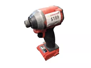 Destornillador de impacto hexagonal Milwaukee M18ONEID2 M18 FUEL™ ONE-KEY™ 1/4" (solo herramienta) 424889 - Imagen 1 de 5