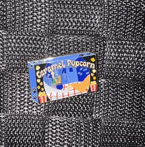 Loungefly Disney Candy Boxes Blind Box Pin Lady & The Tramp Caramel Pupcorn - Picture 1 of 1