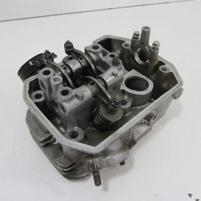 Honda XRV 750 Africa Twin RD07A EZ:95 Zylinderkopf vorne Motor B9819 - Bild 1 von 4