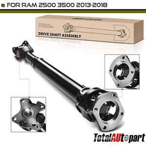 Drive Shaft Assembly for Ram 2500 3500 2013-2018 L6 6.7L Front Side 5146802AA
